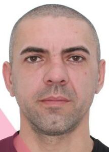Зеленко Иван Иванович — фотография из открытых данных МВД Украины