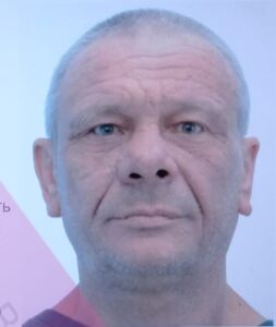 Жуков Юрій Миколайович — фотографія з відкритих даних МВС України