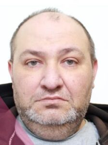 Жуковський Вацлав Фрідріхович — фотографія з відкритих даних МВС України