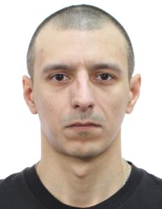 Жураковський Євген Іванович — фотографія з відкритих даних МВС України