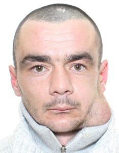 Журавель Олександр Олександрович — фотографія з відкритих даних МВС України