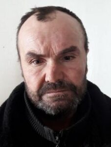 Журавель Анатолий Алексеевич — фотография из открытых данных МВД Украины