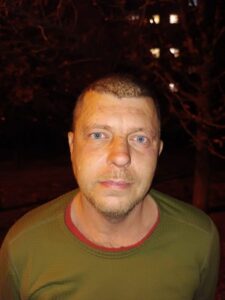 Журавльов Олександр Олександрович — фотографія з відкритих даних МВС України