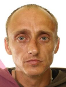 Журов Ігор Олександрович — фотографія з відкритих даних МВС України