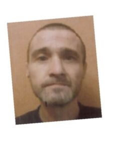 Злыденко Игорь Викторович — фотография из открытых данных МВД Украины