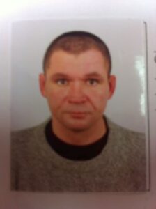 Золотаренко Сергей Романович — фотография из открытых данных МВД Украины