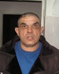 Золотарёв Николай Алексеевич — изображение из архивной анкеты ФСКН