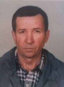 Золотий Юрій Олександрович — фотографія з відкритих даних МВС України