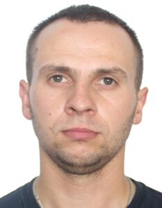 Зорій Роман Ростиславович — фотографія з відкритих даних МВС України