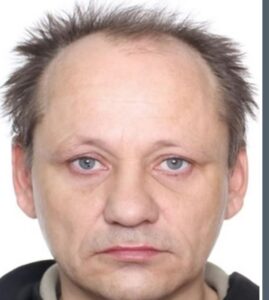 Зозуля Юрій Григорович — фотографія з відкритих даних МВС України