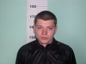 Зубов Антон Павлович — фотография из открытых данных МВД Украины