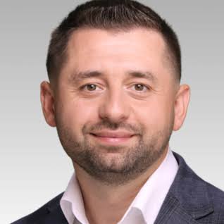 Photo of David Arakhamia