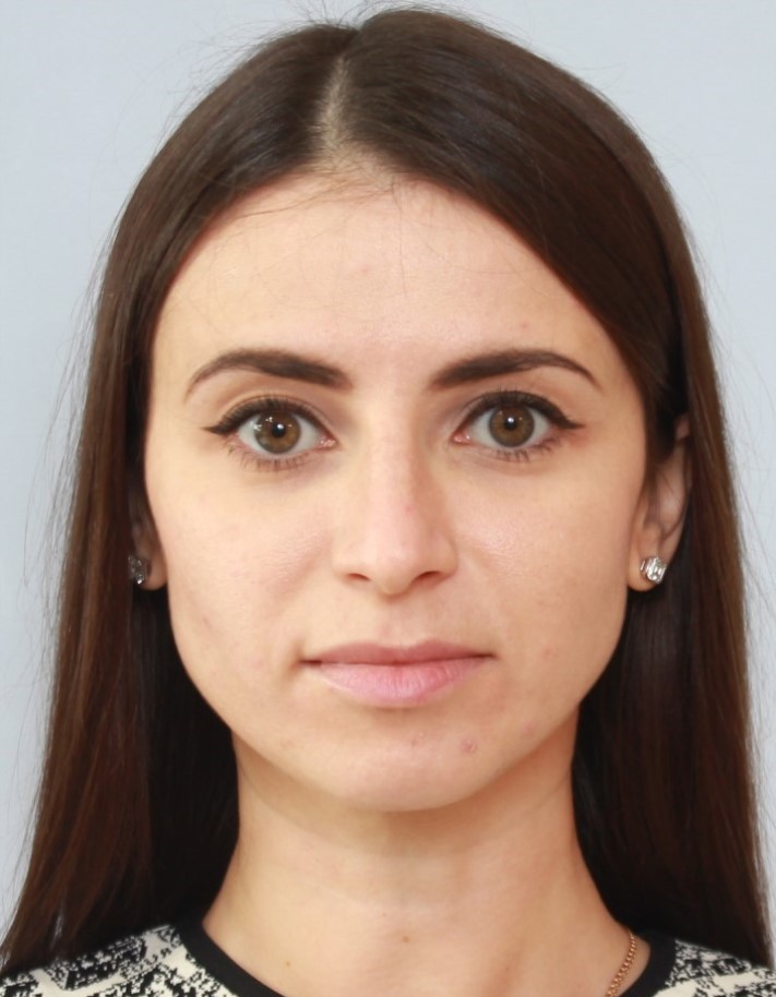 Ильина Марина Розыск Украина
