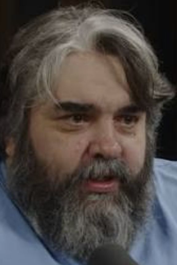 Sergey Mendeleev, Garanteks
