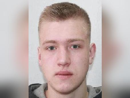 Слобоженко Александр Trafic Devils