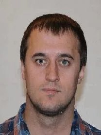 Evgeny Zayfert, also known as Evgeny Smirnov, is wanted